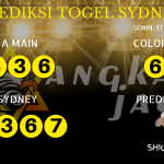 data sydney 2020, prediksi sydney hari ini 2020, keluaran sydney 2020, pengeluaran sydney 2020, paito sydney 2020