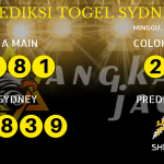 data sydney 2020, prediksi sydney hari ini 2020, keluaran sydney 2020, pengeluaran sydney 2020, paito sydney 2020