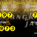 data sydney 2020, prediksi sydney hari ini 2020, keluaran sydney 2020, pengeluaran sydney 2020, paito sydney 2020