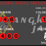 data sri lanka 2020, prediksi sri lanka hari ini 2020, keluaran sydney 2020, pengeluaran sri lanka 2020, paito sri lanka 2020