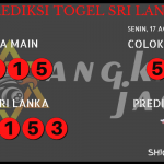 data sri lanka 2020, prediksi sri lanka hari ini 2020, keluaran sydney 2020, pengeluaran sri lanka 2020, paito sri lanka 2020