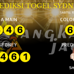 data sydney 2020, prediksi sydney hari ini 2020, keluaran sydney 2020, pengeluaran sydney 2020, paito sydney 2020