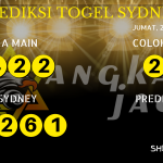 data sydney 2020, prediksi sydney hari ini 2020, keluaran sydney 2020, pengeluaran sydney 2020, paito sydney 2020