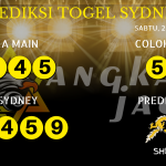 data sydney 2020, prediksi sydney hari ini 2020, keluaran sydney 2020, pengeluaran sydney 2020, paito sydney 2020