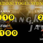 data sydney 2020, prediksi sydney hari ini 2020, keluaran sydney 2020, pengeluaran sydney 2020, paito sydney 2020