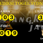 data sydney 2020, prediksi sydney hari ini 2020, keluaran sydney 2020, pengeluaran sydney 2020, paito sydney 2020