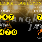 data sydney 2020, prediksi sydney hari ini 2020, keluaran sydney 2020, pengeluaran sydney 2020, paito sydney 2020