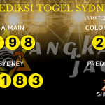 data sydney 2020, prediksi sydney hari ini 2020, keluaran sydney 2020, pengeluaran sydney 2020, paito sydney 2020