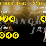 data sydney 2020, prediksi sydney hari ini 2020, keluaran sydney 2020, pengeluaran sydney 2020, paito sydney 2020