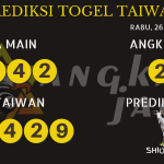 data taiwan 2020, prediksi taiwan hari ini 2020, keluaran taiwan 2020, pengeluaran taiwan 2020, paito taiwan 2020