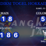 data hokkaido 2020, prediksi hokkaido hari ini 2020, keluaran hokkaido 2020, pengeluaran hokkaido 2020, paito hokkaido 2020