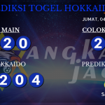 data hokkaido 2020, prediksi hokkaido hari ini 2020, keluaran hokkaido 2020, pengeluaran hokkaido 2020, paito hokkaido 2020