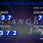 data hokkaido 2020, prediksi hokkaido hari ini 2020, keluaran hokkaido 2020, pengeluaran hokkaido 2020, paito hokkaido 2020