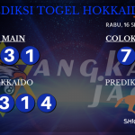 data hokkaido 2020, prediksi hokkaido hari ini 2020, keluaran hokkaido 2020, pengeluaran hokkaido 2020, paito hokkaido 2020