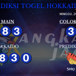 data hokkaido 2020, prediksi hokkaido hari ini 2020, keluaran hokkaido 2020, pengeluaran hokkaido 2020, paito hokkaido 2020