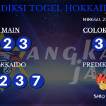 data hokkaido 2020, prediksi hokkaido hari ini 2020, keluaran hokkaido 2020, pengeluaran hokkaido 2020, paito hokkaido 2020