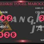 data maroco 2020, prediksi maroco hari ini 2020, keluaran maroco 2020, pengeluaran maroco 2020, paito maroco 2020