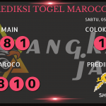 data maroco 2020, prediksi maroco hari ini 2020, keluaran maroco 2020, pengeluaran maroco 2020, paito maroco 2020