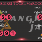 data maroco 2020, prediksi maroco hari ini 2020, keluaran maroco 2020, pengeluaran maroco 2020, paito maroco 2020