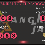 data maroco 2020, prediksi maroco hari ini 2020, keluaran maroco 2020, pengeluaran maroco 2020, paito maroco 2020