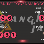 data maroco 2020, prediksi maroco hari ini 2020, keluaran maroco 2020, pengeluaran maroco 2020, paito maroco 2020