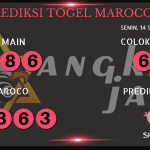 data maroco 2020, prediksi maroco hari ini 2020, keluaran maroco 2020, pengeluaran maroco 2020, paito maroco 2020