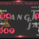 data maroco 2020, prediksi maroco hari ini 2020, keluaran maroco 2020, pengeluaran maroco 2020, paito maroco 2020