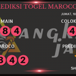 data maroco 2020, prediksi maroco hari ini 2020, keluaran maroco 2020, pengeluaran maroco 2020, paito maroco 2020