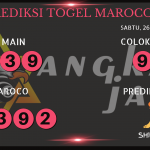 data maroco 2020, prediksi maroco hari ini 2020, keluaran maroco 2020, pengeluaran maroco 2020, paito maroco 2020