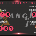 data maroco 2020, prediksi maroco hari ini 2020, keluaran maroco 2020, pengeluaran maroco 2020, paito maroco 2020