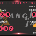 data maroco 2020, prediksi maroco hari ini 2020, keluaran maroco 2020, pengeluaran maroco 2020, paito maroco 2020