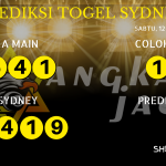 data sydney 2020, prediksi sydney hari ini 2020, keluaran sydney 2020, pengeluaran sydney 2020, paito sydney 2020