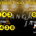 data sydney 2020, prediksi sydney hari ini 2020, keluaran sydney 2020, pengeluaran sydney 2020, paito sydney 2020