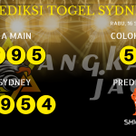 data sydney 2020, prediksi sydney hari ini 2020, keluaran sydney 2020, pengeluaran sydney 2020, paito sydney 2020