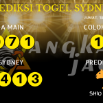 data sydney 2020, prediksi sydney hari ini 2020, keluaran sydney 2020, pengeluaran sydney 2020, paito sydney 2020