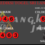 data sri lanka 2020, prediksi sri lanka hari ini 2020, keluaran sydney 2020, pengeluaran sri lanka 2020, paito sri lanka 2020