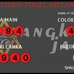 data sri lanka 2020, prediksi sri lanka hari ini 2020, keluaran sydney 2020, pengeluaran sri lanka 2020, paito sri lanka 2020