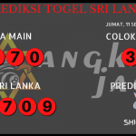 data sri lanka 2020, prediksi sri lanka hari ini 2020, keluaran sydney 2020, pengeluaran sri lanka 2020, paito sri lanka 2020