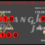 data sri lanka 2020, prediksi sri lanka hari ini 2020, keluaran sydney 2020, pengeluaran sri lanka 2020, paito sri lanka 2020