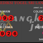 data sri lanka 2020, prediksi sri lanka hari ini 2020, keluaran sydney 2020, pengeluaran sri lanka 2020, paito sri lanka 2020