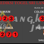 data sri lanka 2020, prediksi sri lanka hari ini 2020, keluaran sydney 2020, pengeluaran sri lanka 2020, paito sri lanka 2020