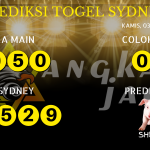 data sydney 2020, prediksi sydney hari ini 2020, keluaran sydney 2020, pengeluaran sydney 2020, paito sydney 2020