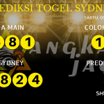 data sydney 2020, prediksi sydney hari ini 2020, keluaran sydney 2020, pengeluaran sydney 2020, paito sydney 2020