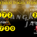 data sydney 2020, prediksi sydney hari ini 2020, keluaran sydney 2020, pengeluaran sydney 2020, paito sydney 2020