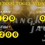 data sydney 2020, prediksi sydney hari ini 2020, keluaran sydney 2020, pengeluaran sydney 2020, paito sydney 2020