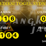 data sydney 2020, prediksi sydney hari ini 2020, keluaran sydney 2020, pengeluaran sydney 2020, paito sydney 2020