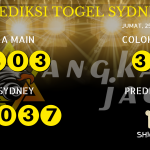 data sydney 2020, prediksi sydney hari ini 2020, keluaran sydney 2020, pengeluaran sydney 2020, paito sydney 2020