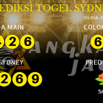 data sydney 2020, prediksi sydney hari ini 2020, keluaran sydney 2020, pengeluaran sydney 2020, paito sydney 2020