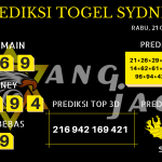 data sydney 2020, prediksi sydney hari ini 2020, keluaran sydney 2020, pengeluaran sydney 2020, paito sydney 2020