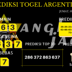 data argentina 2020, prediksi argentina hari ini 2020, keluaran argentina 2020, pengeluaran argentina 2020, paito argentina 2020